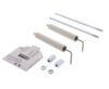 2 PACK Electrodes